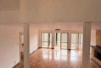 4 Bed House with Staff Quarters in Kileleshwa - 3