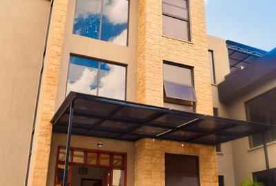 6 Bed Townhouse with En Suite in Karen - 2