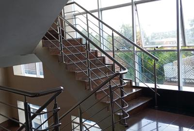 Office with Service Charge Included in Westlands Area - 3