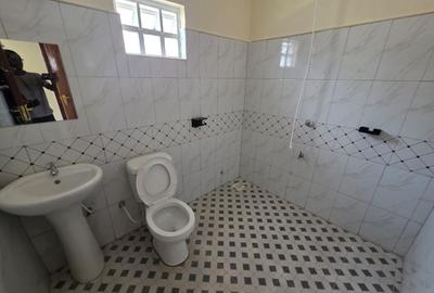 3 Bed House with En Suite in Ngong - 4