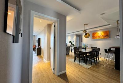 Serviced 3 Bed Apartment with En Suite in Westlands Area - 2