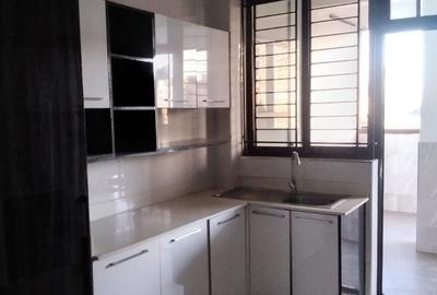 3 Bed Apartment with En Suite in Kileleshwa - 3