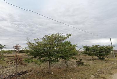 0.25 ac Residential Land at Katani Road