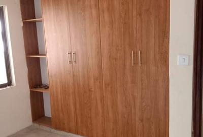 2 Bed Apartment with Parking in Ruaka