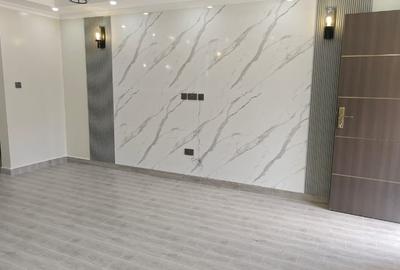 2 Bed House with En Suite in Karen - 3