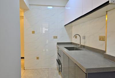 2 Bed Apartment with En Suite at Othaya Road - 4