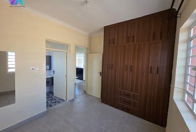 3 Bed House with En Suite in Kitengela - 2