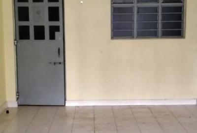 2 Bed Apartment with Borehole in Langata