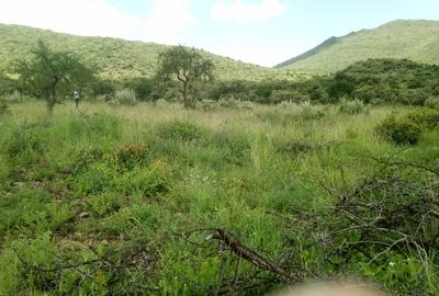 Land at Kiserian - 4