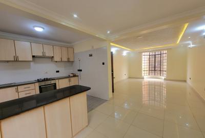 2 Bed Apartment with En Suite in Ruaka