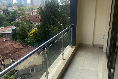2 Bed Apartment with En Suite at Laikipia Road