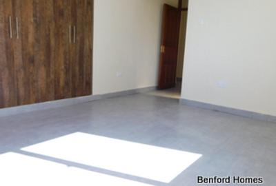 2 Bed Apartment with En Suite at Nyali