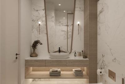 Studio Apartment with Swimming Pool at Ring Road - 3