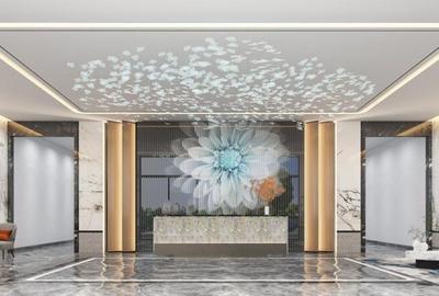 1 Bed Apartment with Swimming Pool in Westlands Area - 4