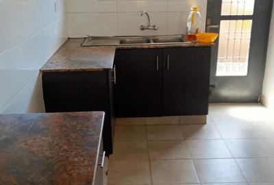 4 Bed Townhouse in Kikuyu Town - 4