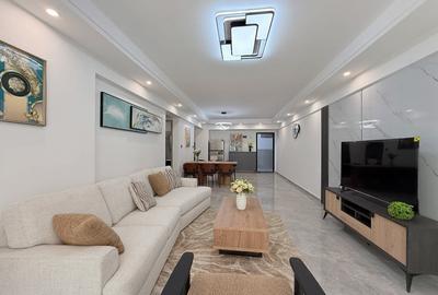 2 Bed Apartment with En Suite at Valley Arcade