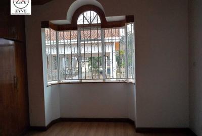 3 Bed House with En Suite at Runda