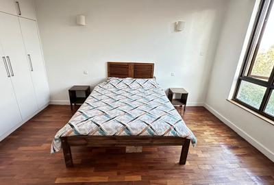 Furnished 2 Bed Apartment with En Suite in Kilimani - 2
