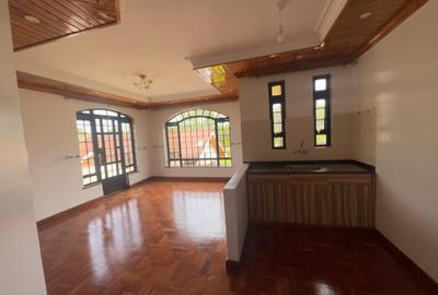 5 Bed House with En Suite in Karen