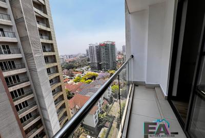 2 Bed Apartment with En Suite at Argwings Kodhek - 2