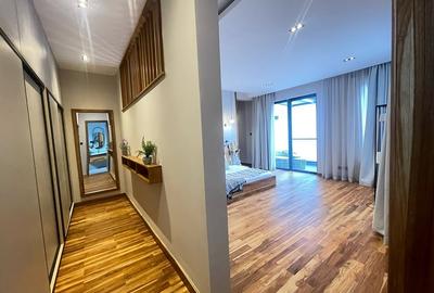 4 Bed Townhouse with En Suite at Loresho - 4