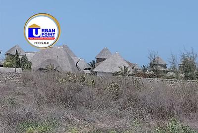 Land in Watamu