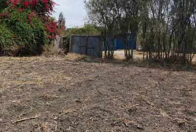 0.25 ac Land in Ruai - 3