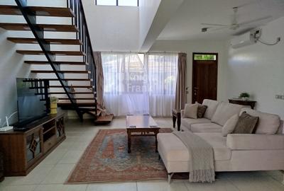 3 Bed House with En Suite at Awali Estate