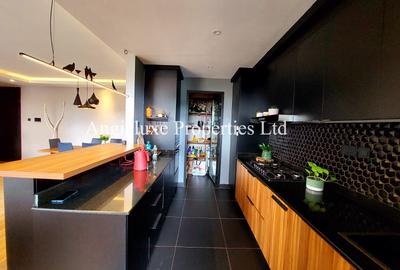 Furnished 2 Bed Apartment with En Suite at Brookside Drive