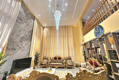 6 Bed Townhouse with En Suite in Lavington - 3