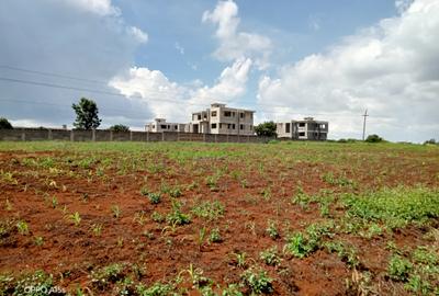 Residential Land in Runda