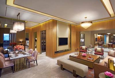 1 Bed Apartment with Swimming Pool at Peponi Road - 2