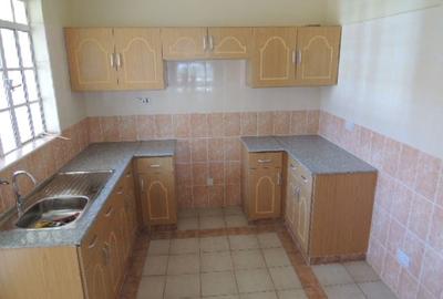 3 Bed Apartment at Precious Garden Riruta