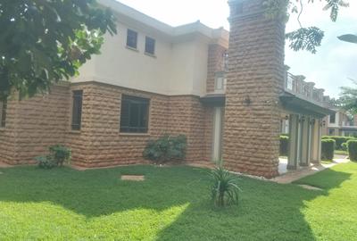 4 Bed Villa with En Suite at Ndege Road - 3