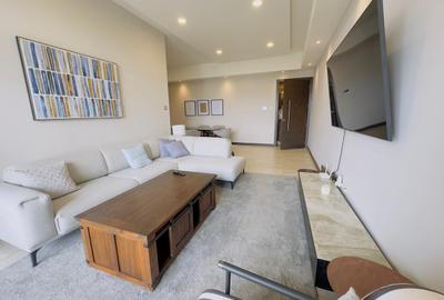 Furnished 2 Bed Apartment with En Suite at General Mathenge - 3