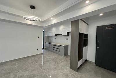 2 Bed Apartment with En Suite at Kindaruma Road - 3