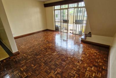 4 Bed Townhouse with En Suite at General Mathenge Rd - 2
