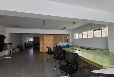 180 m² Commercial Property with Service Charge Included at Kenyatta Market - 2