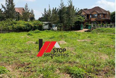 Land at Thika Greens