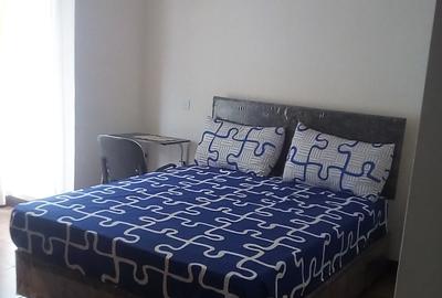 Furnished 3 Bed Apartment with En Suite at Mbaya Street