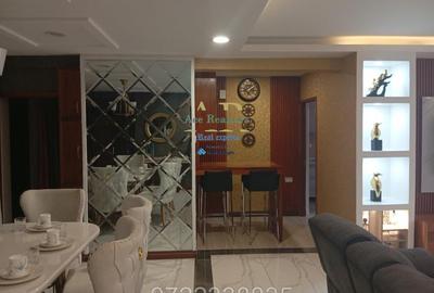 4 Bed Apartment with En Suite at Valley Arcade Lavington Nairobi - 2