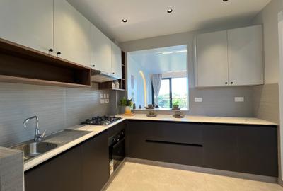 2 Bed Apartment with En Suite at Kirawa Road - 3