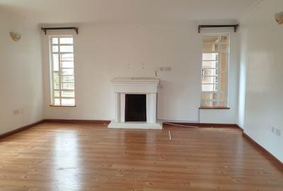 4 Bed Townhouse with En Suite in Kiambu Town