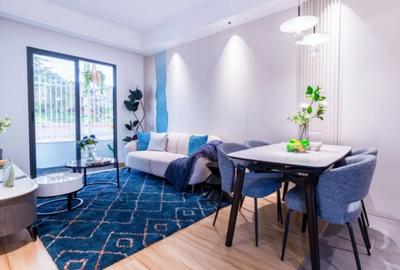 1 Bed Apartment with En Suite in Lower Kabete