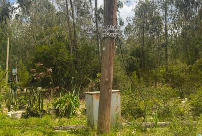 Commercial Land at Karen - 2