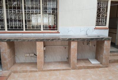 3 Bed Townhouse with En Suite at Westlands