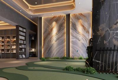 2 Bed Apartment with En Suite at Raphta Rd