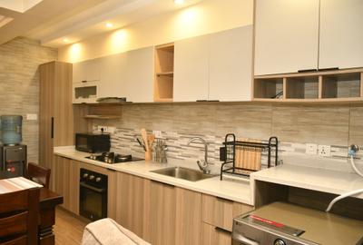Serviced 2 Bed Apartment with En Suite at Kangundo Road - 2