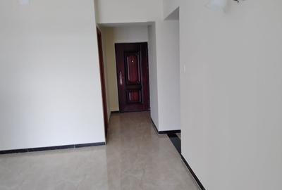 2 Bed Apartment with Backup Generator in Kilimani