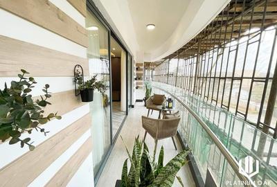 4 Bed Apartment with En Suite at Lavington Along Oledume Road - 4